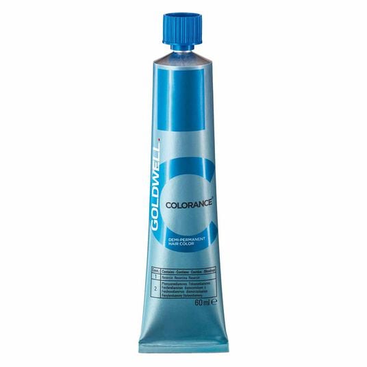 Goldwell Colorance Demi Permanent Hair Colour - 5BG Light Brown/Brown Gold 60ml
