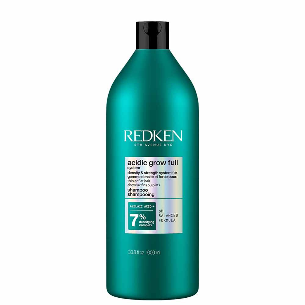 ユニシティ/Shampoo＆Conditioner(ラスト①) Redken Acidic Grow Full System Densifying Shampoo for Thin Hair