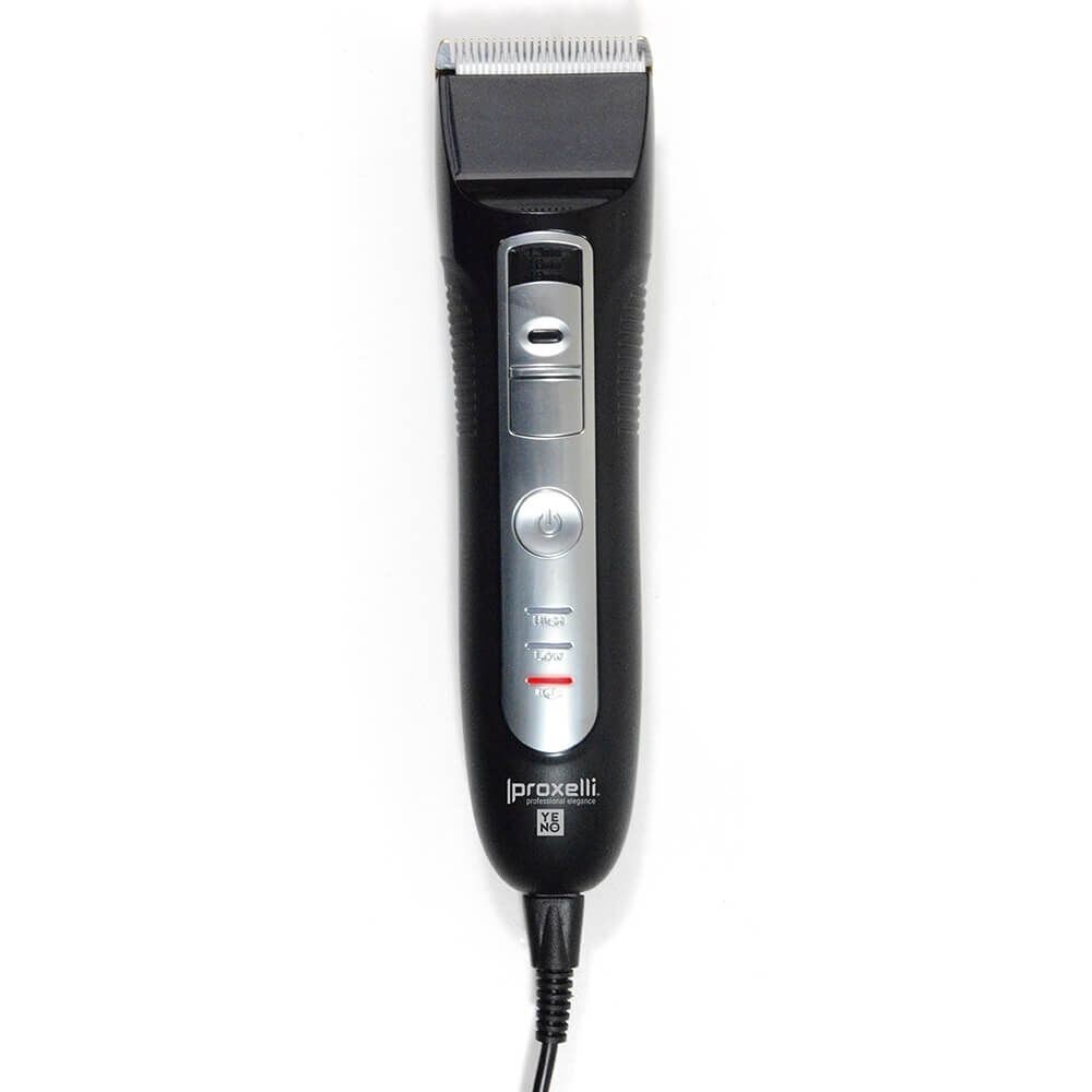 Proxelli YENO Corded/Cordless Clipper Clippers Sally Beauty