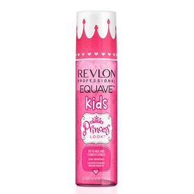 Revlon Equave Kids Princess Look Detangling Conditioner 200ml