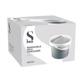 S-PRO Replacement Pot for 500cc Heater