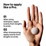 L'Or&eacute;al Professionnel Serie Expert Keratin Alpha Sleek Mask 250ml