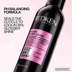 Redken Acidic Color Gloss Activated Glass Gloss Treatment 237ml