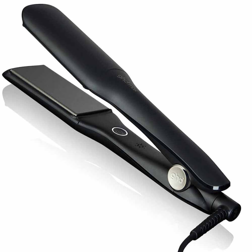 Latest hair straighteners hot sale