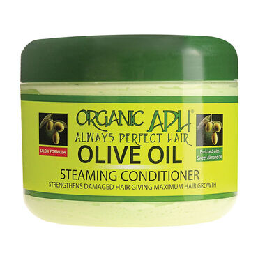 Organic APH Organic Steaming Conditioner 1200ml