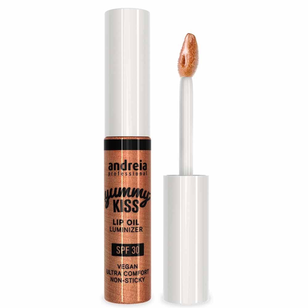 Andreia Professional Yummy Kiss - 01 Bronze Touch 7ml
