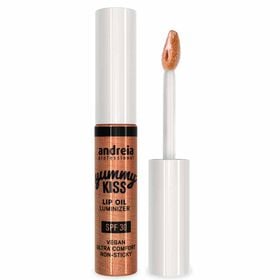 Andreia Professional Yummy Kiss - 01 Bronze Touch 7ml