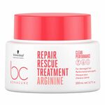 Schwarzkopf Professional Bonacure Repair Rescue Treatment 200ml