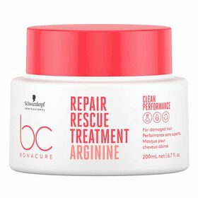 Schwarzkopf Professional Bonacure Repair Rescue Treatment 200ml