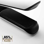 ghd Chronos Max Straightener White