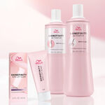 Wella Professionals Shinefinity Activator Brush & Bowl 2% 1000ml