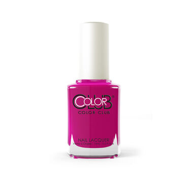 Color Club Love Me Love Me Not Collection, Single & Ready to Mingle Nail Lacquer 15ml