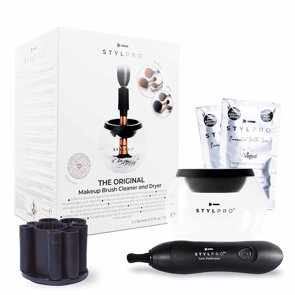 StylPro Original Makeup Brush Cleaner & Dryer