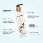 Sienna X Gradual Self Tan Lotion 200ml