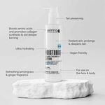 Sienna X Moisturise Collagen and Melanin Boosting Lotion 200ml