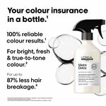 L'Or&eacute;al Professionnel Serie Expert Metal Detox Professional Pre-Treatment Spray 500ml