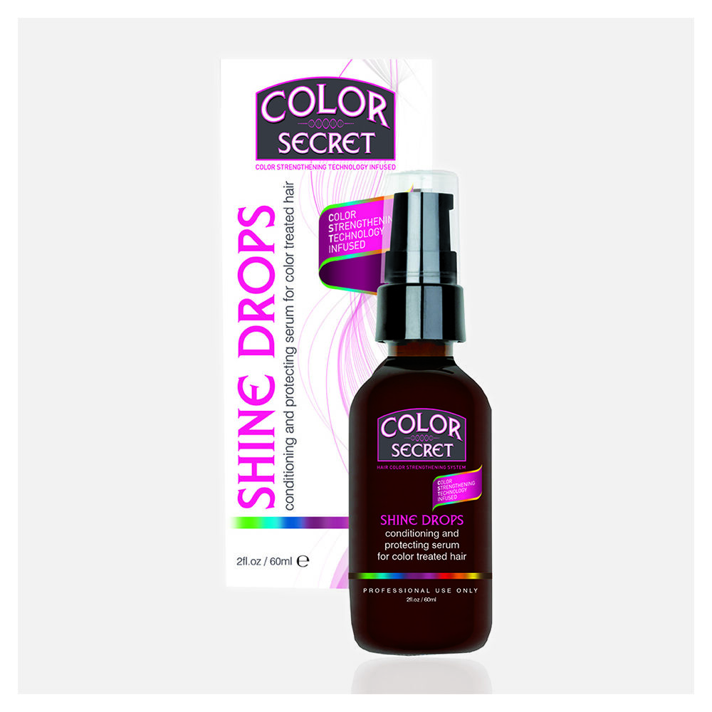 secret hair products