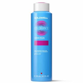 Goldwell Colorance Cover Plus Can Demi-Permanent Hair Colour - 5NN 120ml
