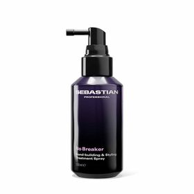 Sebastian Professional No Breaker Bond Building & Styling Treatment Spray 100ml