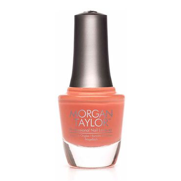 Morgan Taylor Nail Lacquer The Cinderella Collection - My Carriage Awaits 15ml