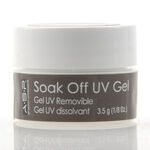 ASP Soak Off UV Gel - Slate Mist 3.5g