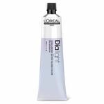 L'Or&eacute;al Professionnel Dia light Demi Permanent, Hyaluronic Acidic Gloss Colour - 10.01 60ml