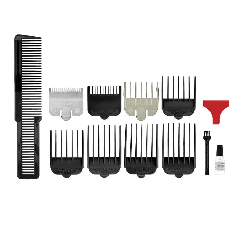 wahl magic clipper guards