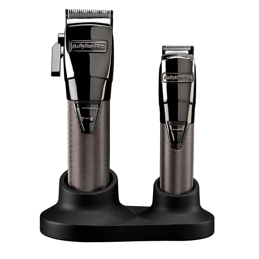 babyliss clippers set