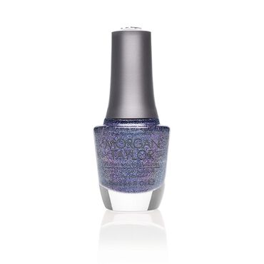 Morgan Taylor Nail Lacquer - Make A Statement 15ml
