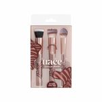 Andreia Professional Trace Collection Brush Face Set