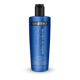 Osmo Extreme Volume Shampoo 1000ml