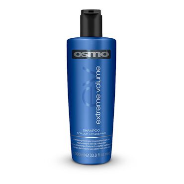 Osmo Extreme Volume Shampoo 1000ml