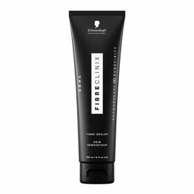 Schwarzkopf Professional Fibre Clinix Bondfinity Fibre Sealer 150ml
