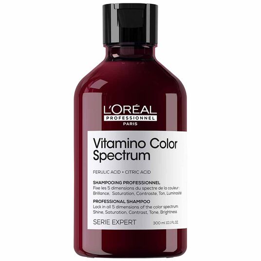 L'Or&eacute;al Professionnel Serie Expert Vitamino Color Spectrum Shampoo 300ml