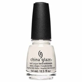 China Glaze Tropic Heatwave Collection Nail Lacquer 14ml