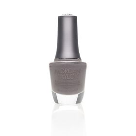 Morgan Taylor Long-lasting DBP Free Nail Lacquer - 15ml