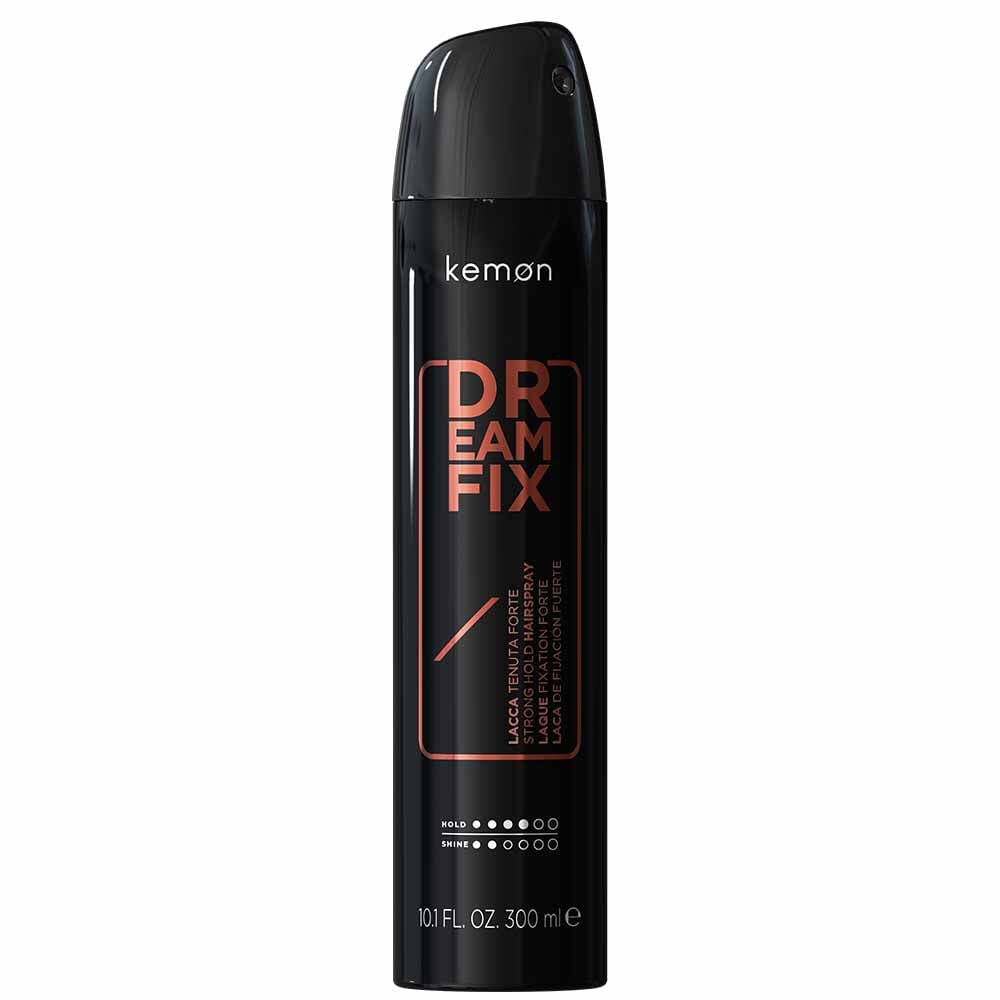 Kemon Styling Dreamfix Strong Hold Hairspray 300ml