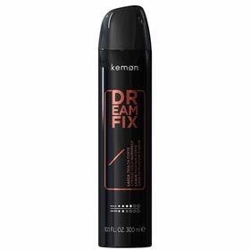 Kemon Styling Dreamfix Strong Hold Hairspray 300ml