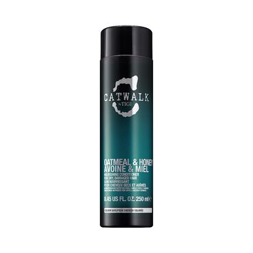 TIGI Catwalk Oatmeal & Honey Conditioner 250ml