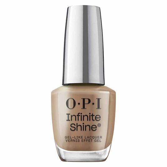 OPI Infinite Shine - Livin' La Vida Mocha 15ml