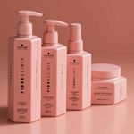 Schwarzkopf Professional Fibre Clinix Fortify Multi-Repair Spray 200ml