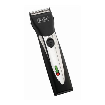 WAHL Academy Chromstyle Lithium Ion Clipper