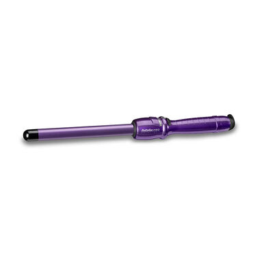 BaByliss PRO BAB2214MU Spectrum 19mm Wand - Purple Mist