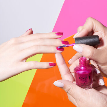 OPI Tokyo Collection GelColor & Infinite Shine Duo Pack All Your Dreams in Vending Machines 2 x 15ml