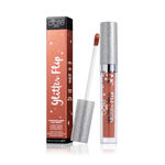 Ciate Glitter Flip Matte Metallic Liquid Lipstick Chaos 3ml