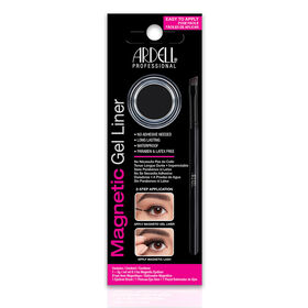 Ardell Magnetic Gel Liner & Brush Set