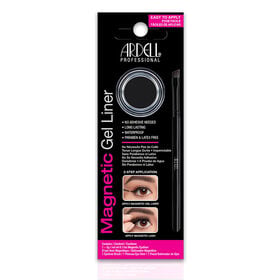 Ardell Magnetic Gel Liner & Brush Set