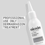 Nioxin Scalp Renew Dermabrasion Treatment 75ml