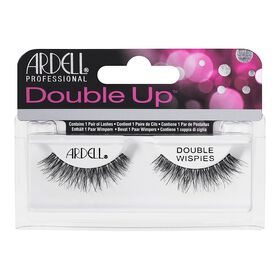 Ardell Double Up Double Wispies Strip Lashes