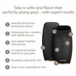 GESKE Lip Volumizer & Booster | 6 in 1